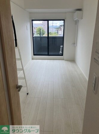 グランクオール日進の物件内観写真